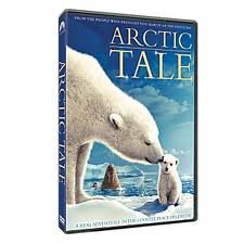 【中古】Arctic Tale [DVD]