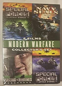 【中古】(未使用品)Modern Warfare Collectors Set [DVD] [Import]