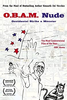 【中古】(未使用品)O.B.A.M. Nude [DVD]