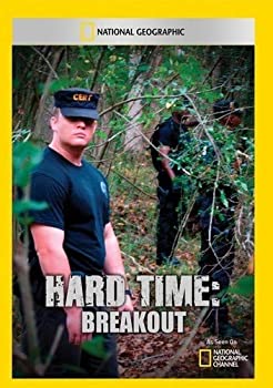 【中古】［状態良好］Hard Time: Breakout [DVD]