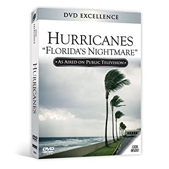 【中古】(非常に良い)Hurricanes [DVD] [Import]