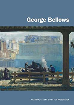 【中古】George Bellows: A National Gallery of Art Film [DVD]