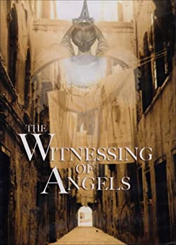 【中古】Witnessing of Angels [DVD]
