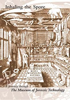 【中古】Inhaling the Spore: A Journey Through the Museum [DVD]