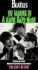 【中古】(非常に良い)The Beatles - The Making of A Hard Days Night [VHS] [Import]画像