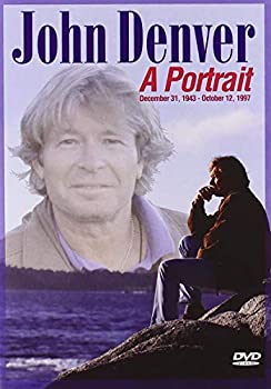 【中古】［状態良好］Portrait [DVD] [Import]