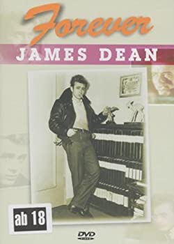 【中古】(非常に良い)Forever James Dean [DVD] [Import]