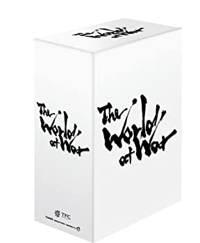 【中古】秘録・第二次世界大戦 DVD-BOX