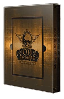 【中古】［状態良好］BUCK-TICK FEST 2007 ON PARADE (完全予約限定盤) [DVD]