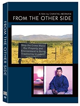 【中古】From the Other Side [DVD] 10,418円
