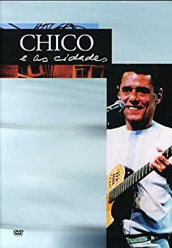 【中古】［状態良好］As Cidades Ao Vivo ／ [DVD] [Import]