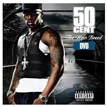 【中古】(非常に良い)50 Cent the New Breed／ [DVD] [Import]