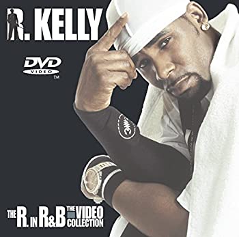 【中古】R in R&B: Video Collection／ [DVD] [Import]