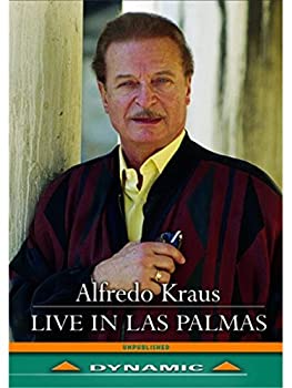【中古】［状態良好］Live in Las Palmas 1995 [DVD] [Import]