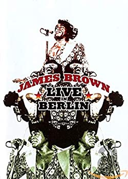 【中古】［状態良好］Live in Berlin ／ [DVD] [Import]