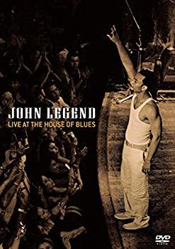【中古】(非常に良い)Live at the House of Blues ／ [DVD] [Import]