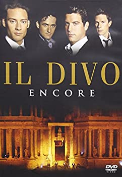 【中古】(非常に良い)Encore [DVD] [Import] 4,844円