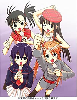 【中古】(非常に良い)魔法先生ネギま! 麻帆良学園 大麻帆良祭 [DVD]