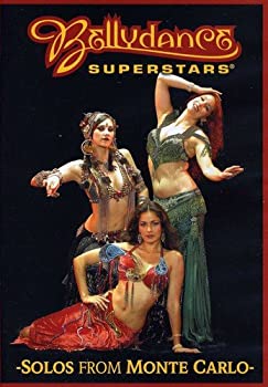 【中古】［状態良好］Live From Monte Carlo [DVD] [Import]