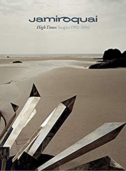 【中古】(非常に良い)High Times: Singles 1992-2006 [DVD] [Import]