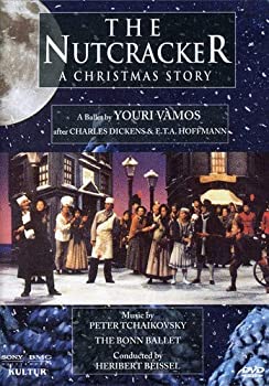 【中古】(非常に良い)Nutcracker ／ [DVD] [Import]