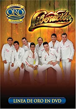 【中古】(非常に良い)Linea De Oro En Dvd