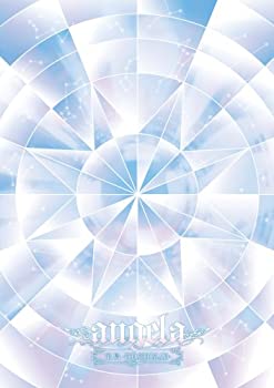 【中古】(非常に良い)angela PV-COLLECTION 宝島-TREASURE ISLAND- [DVD]