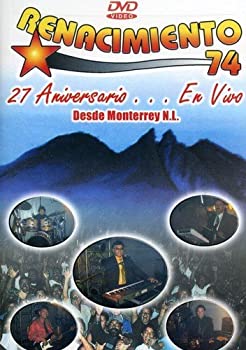 【中古】(非常に良い)27 Aniversario En Vivo [DVD]