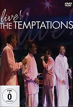 【中古】(非常に良い)Live [DVD] [Import]
