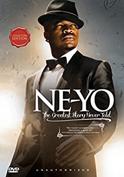 【中古】(非常に良い)Greatest Story Never Told [DVD] [Import]