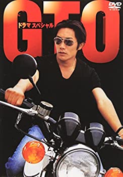 【中古】(非常に良い)GTO スペシャル [DVD]