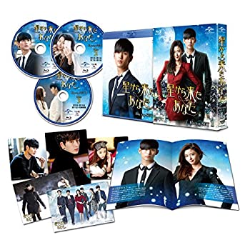 【中古】星から来たあなた Blu-ray SET1