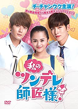 【中古】私のツンデレ師匠様! DVD-BOX2