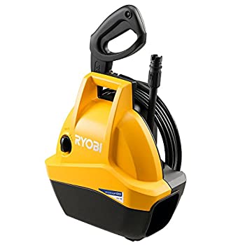 【新品未使用】RYOBI リョービ 高圧洗浄機 KSJ-1420 RYOBI 高圧洗浄機（京セラ） AJP-1420AN