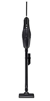 【中古】(未使用･未開封品)パナソニック クリーナー 充電式 スティックタイプ デュアルシリーズ (14.4V／18V両対応) 本体のみ ブラック EZ37A3-B 27,145円