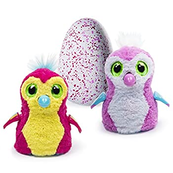 中古 輸入品 未使用 うまれて ウーモ 海外版 ピンク 黄色 Hatchimals おもちゃ 孵化する 鳥 動物 ペット Painfreepainrelief Com