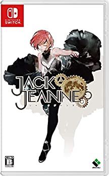 【中古】(非常に良い)ジャックジャンヌ - Switch