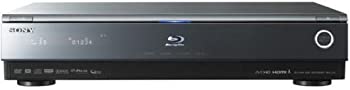 【中古】［物質の状態思わしい］SONY 320GB 2ラジオ受信機 ブルーレイレコーダー BDZ-L70