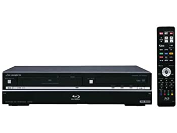【中古】(非常に良い)DXアンテナ 320GB 2チューナー ブルーレイレコーダー DXBW320|COCOHOUSE