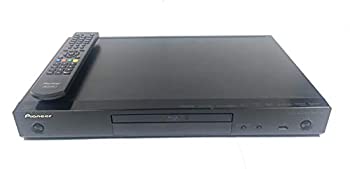 【中古】［物質の状態思わしい］Pioneer ブルーレイディスクプレーヤー 3D相応う SACD相応う BDP-140