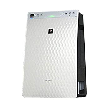 楽天市場】【中古】シャープ プラズマクラスター加湿空気清浄機