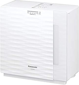 【中古】パナソニック 加湿機 気化式 ~14畳 ミルキーホワイト FE-KFT05-W｜COCOHOUSE