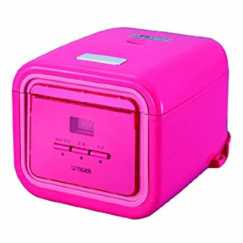 超人気の タイガー マイコン炊飯器 炊きたてミニ 3合 スイートピンク Jaj A550 Ps 激安単価で Erieshoresag Org