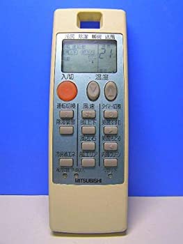 【中古】(未使用･未開封品)三菱 エアコンリモコン NP102
