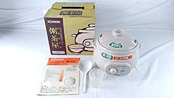 【中古】ＺＯＪＩＲＵＳＨＩ 粥茶屋
