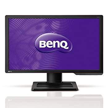 中古 Benq 24種類ゲーミングディスプレイ 144hz 5ms 盛沢山hd Hdmi 1 Xl2411t Thierrybruet Com