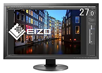 楽天市場】【中古】EIZO ColorEdge CS2740 (27型カラーマネージメント