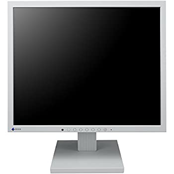 【中古】EIZO FlexScan S1703-ATGY パソコン・周辺機器-その他
