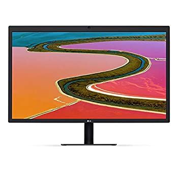 【中古】(未当てはめる品)LG 27in5K (5120×2880)IPS 液晶見せびらかす 27MD5KL-B