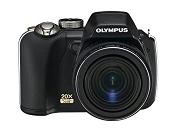 楽天市場】【中古】OLYMPUS デジタルカメラ CAMEDIA (キャ